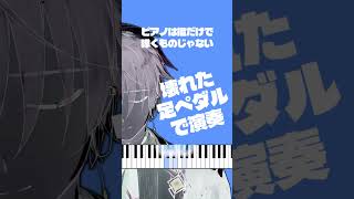 Download lagu 【ペダルが壊れた】ドビュッシーをペダルなしで弾いたら「いい曲じゃねえか」 mp3 Download lagu 【ペダルが壊れた】ドビュッシーをペダルなしで弾いたら「いい曲じゃねえか」 mp3