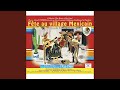 Danse Du Chapeau Mexicain