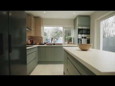 I&V Construction General video.