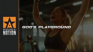 East Coast Hip Hop Instrumental | GOD'S PLAYGROUND