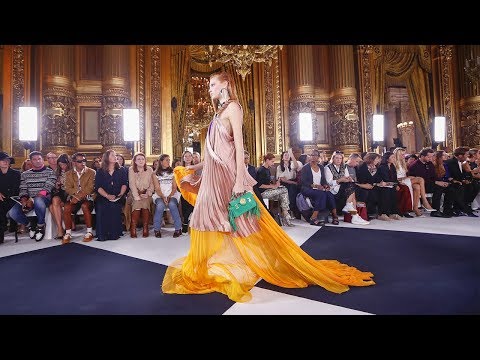 Balmain | Spring Summer 2020 | Full Show