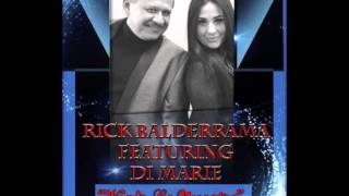 Rick Balderrama Ft. Di Marie - Vivir Lo Nuestro New Single! (Tejano Music 2015)