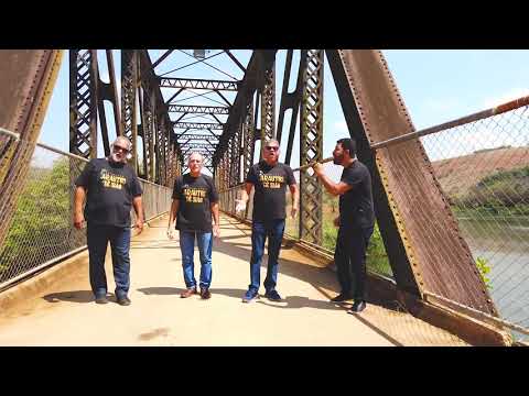 AQUI NÃO É MEU LAR - ARAUTOS DE SIÃO (COVER)