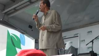 Al Johnson - Tranquility