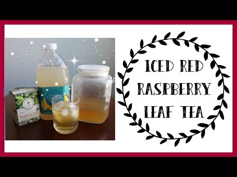 download lagu mp3 mp4 Iced Raspberry Leaf Tea, download lagu Iced Raspberry Leaf Tea gratis, unduh video klip Iced Raspberry Leaf Tea