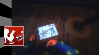The Sleep Music Video