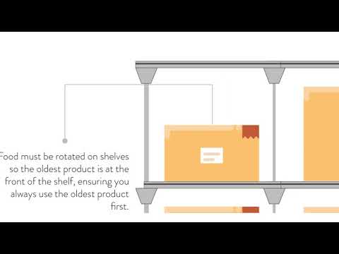 Your Essential Guide to Frozen Storage