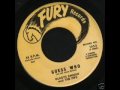 GLADYS KNIGHT & PIPS  Guess Who  JUL '61