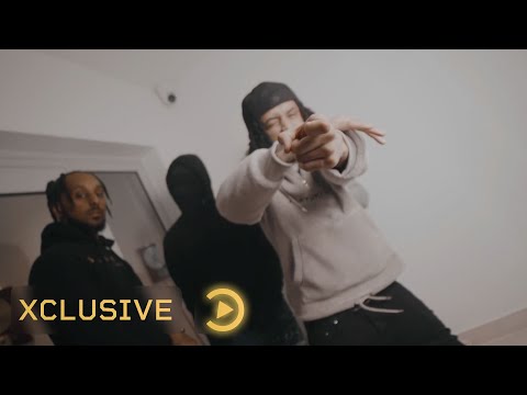 #CGM Rack5 X Dodgy X T.Y - Address It (Music Video) | Pressplay