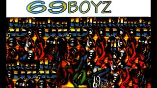 [1994] Double Feature: Tootsie Roll / Da Train - 69 Boyz w/lyrics