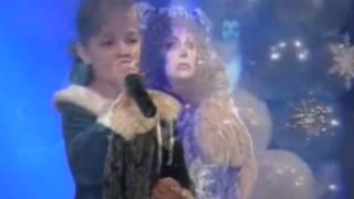Jackie Evancho Performs Memory from Cats