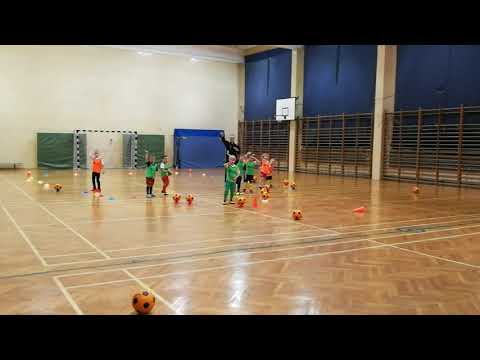 ZABAWA TO PODSTAWA :)