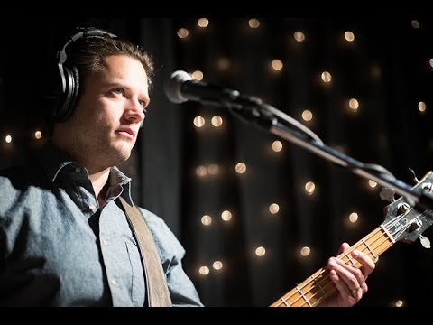 Augustines - Chapel Song (Live on KEXP)