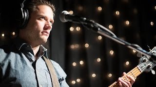 Augustines - Chapel Song (Live on KEXP)