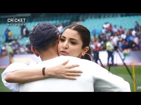 Raw emotions captured after historic win | Australia v India | Test Series 2018-19