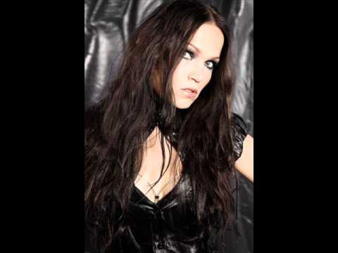 Tarja - The Crying Moon