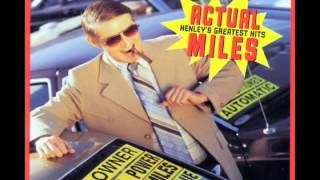 Don Henley - You Don't Know Me At All.mov