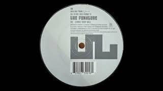 DJ Elias & Evanz D – The Funkture (DJ Elias Original Mix) [Utopic Recordings]