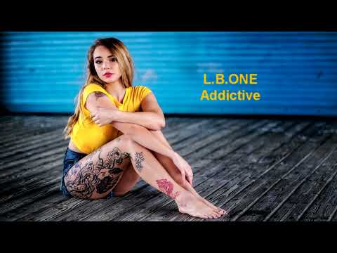 L. B. ONE - Addictive