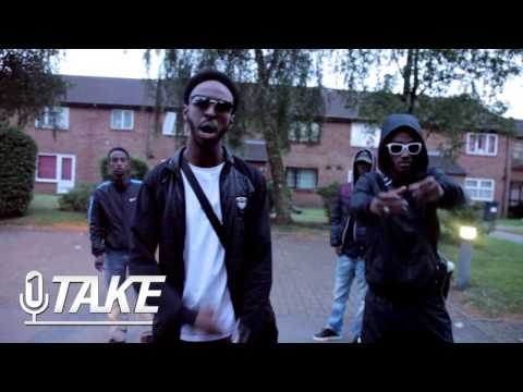 P110 - Twista Cheese | @TwistaCheese #1TAKE