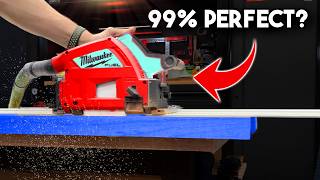 Best NEW Track Saw Released in 2023? Ranked Worst to First!