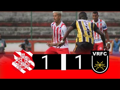 bangu 1x 1 volta Redonda| MELHORES MOMENTOS| carioca|18/4/2021