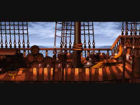 Gangplank Galleon (DJ 24-Karats Rock Version)
