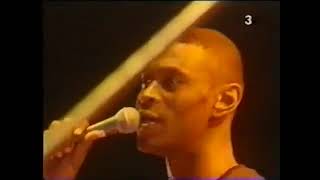 Massive Attack   Eurochild Mixed By Sefi Carmel