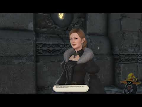 Sprouts Journey through Heavensward Part 1