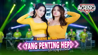 Download lagu Lala Widy Mintul ft Ageng Music Yang Penting Hepi... mp3