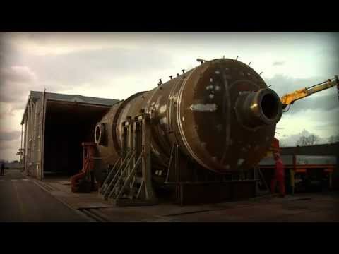 Officine MARALDI spa a Bertinoro (FC)