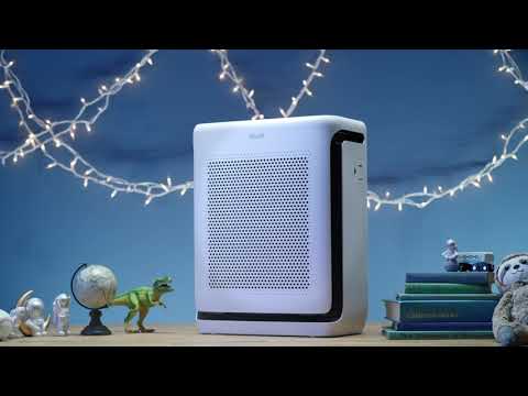 Очиститель воздуха Levoit Vital 200S Pro Smart True HEPA LAP-V201S-AEUR (HEAPAPLVSEU0145Y)