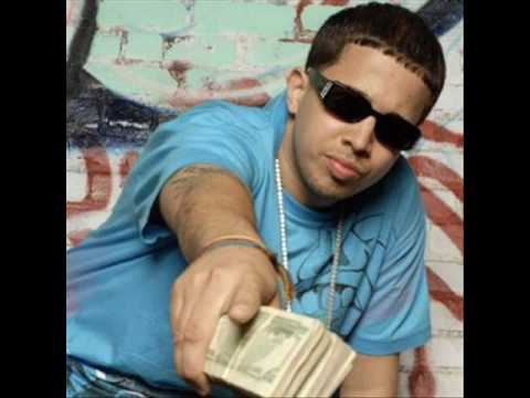 Kafu Banton ft De la Ghetto - Dicen que son Badman.wmv