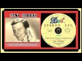 Pat Boone - Send Me The Pillow You Dream On