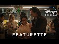Marvel Studios’ Loki Season 2 | Meet O.B.