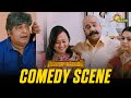 Sakalakala Vallavan Comedy Scene Soori Jayam Ravi Vivek Adithya TV