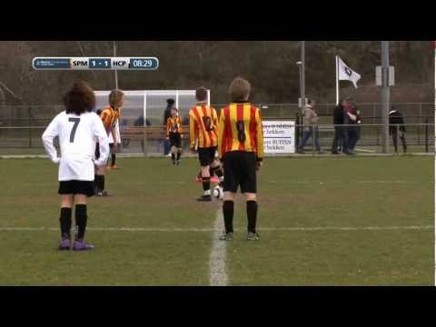 Easter Cup 2012:  HCP vs. Sporting Martinus