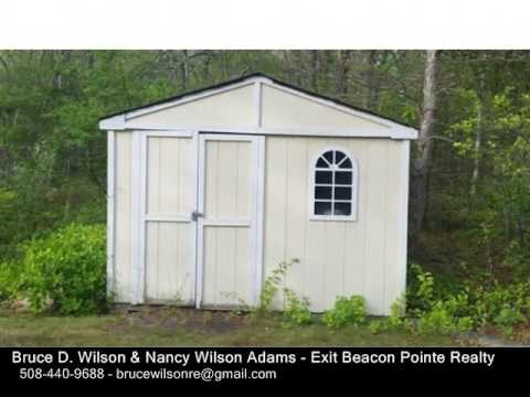 125 Harkness Rd Unit B, Millville MA 01529 - Condo - Real Estate - For Sale -