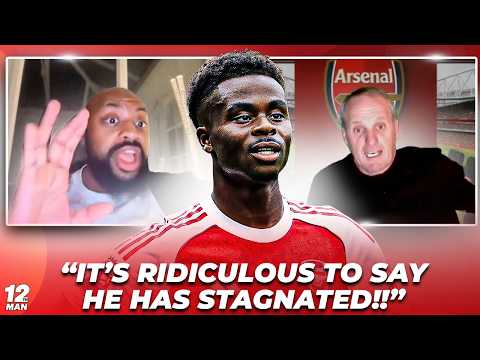 🍿🔥 KICK OFF! ARSENAL FANS BIG CLASH! 🔥🍿