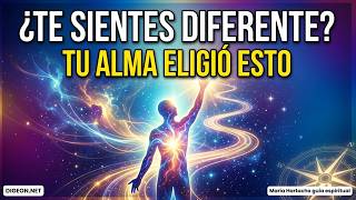Si Sientes que No Perteneces a este Mundo, Es Porque Viniste a Cambiarlo ⭐ |DIGEON|