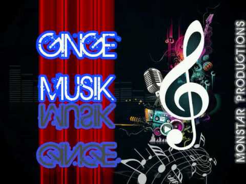 Ginge & D.live - Like This