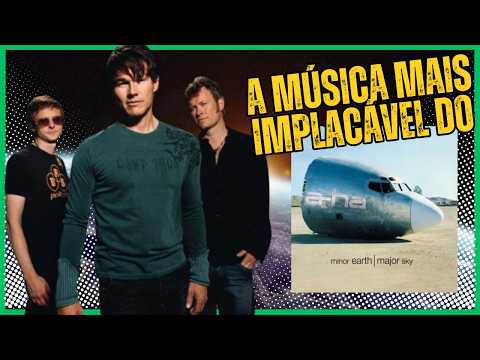 Minor Earth, Major Sky - A-Ha