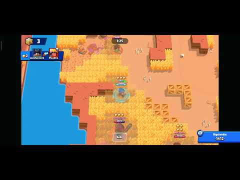 Shelly y la ulti infinita