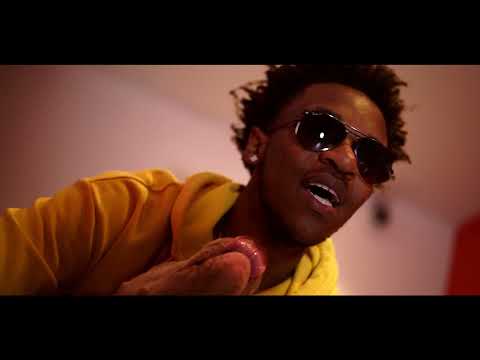 Jcapz - B in Tha T (Official Music Video)