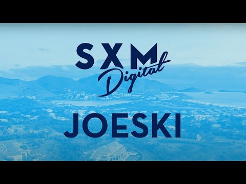 SXM Digital - Joeski