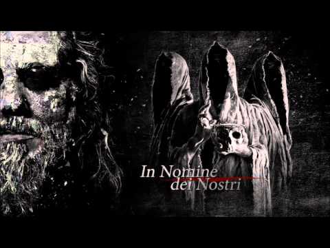 ROTTING CHRIST-In Nomine Dei Nostri