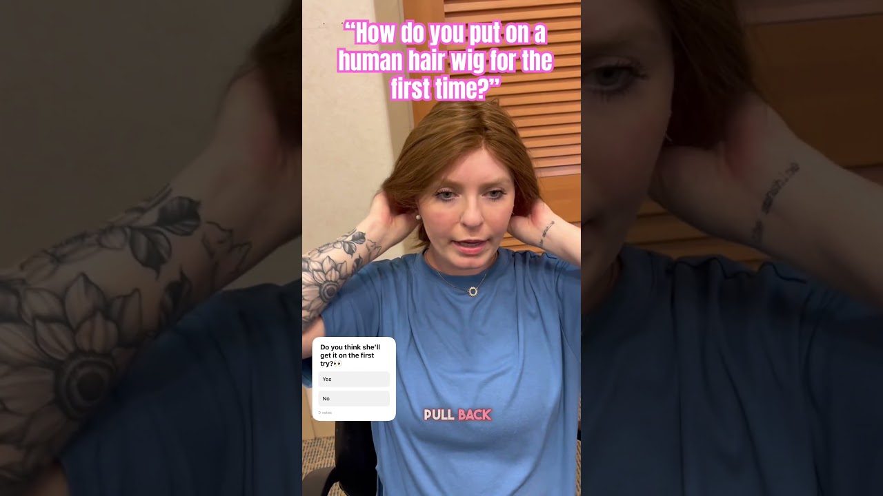 First Timer! I teach you how to LAY and SLAY!