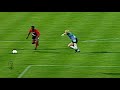 Jay-Jay Okocha and CRAZY goal against Oliver Kahn