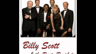 Billy Scott & The Prophets - A Rockin' Good Way