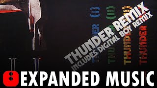 Mato Grosso - Thunder (Digital Boy Remix) - [1991]